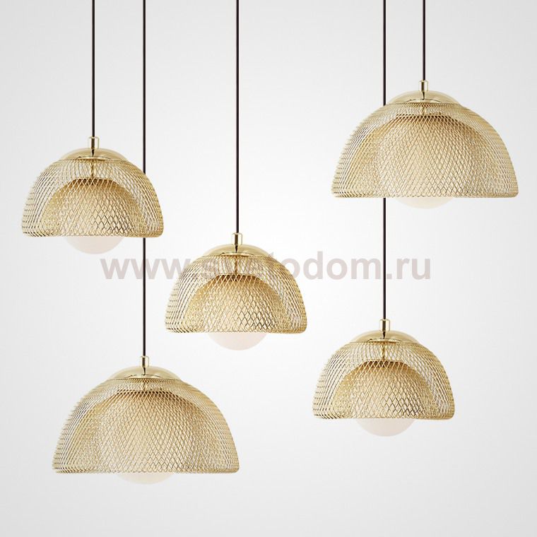 Подвесной светильник FLADE ImperiumLoft 140689-26