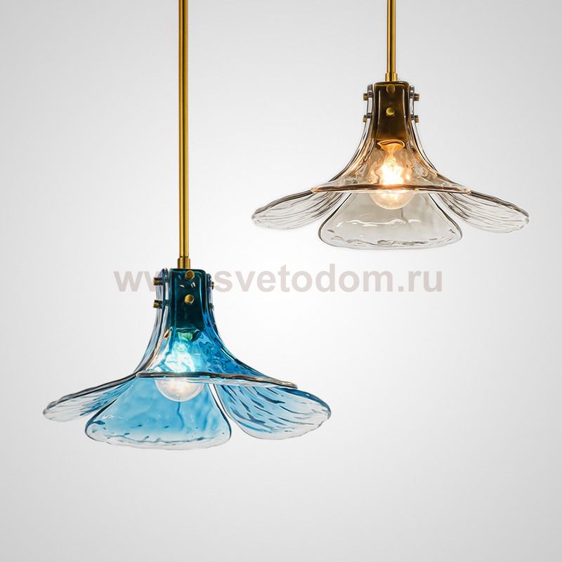 Подвесной светильник FLEUR ImperiumLoft 140696-26
