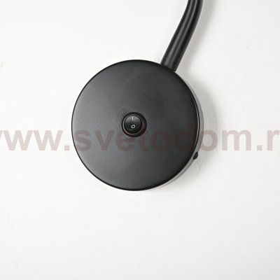 Настенный светильник FLICK WALL ImperiumLoft 140700-26