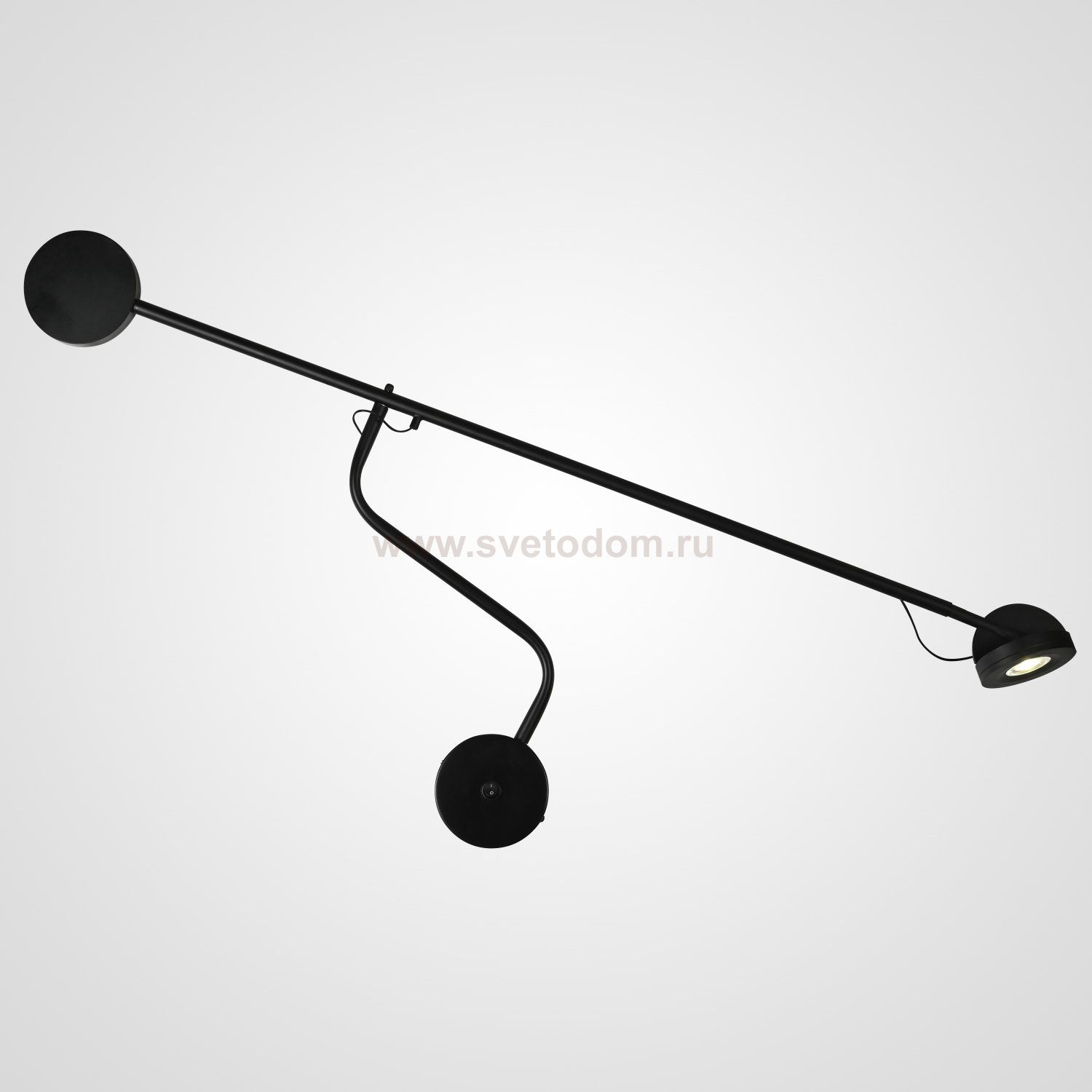 Настенный светильник FLICK WALL ImperiumLoft 140700-26