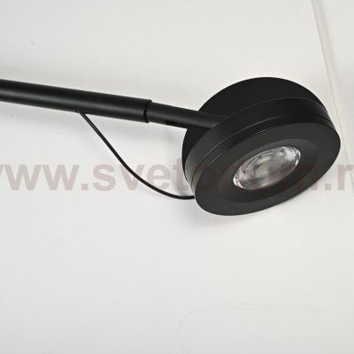 Настенный светильник FLICK WALL ImperiumLoft 140700-26