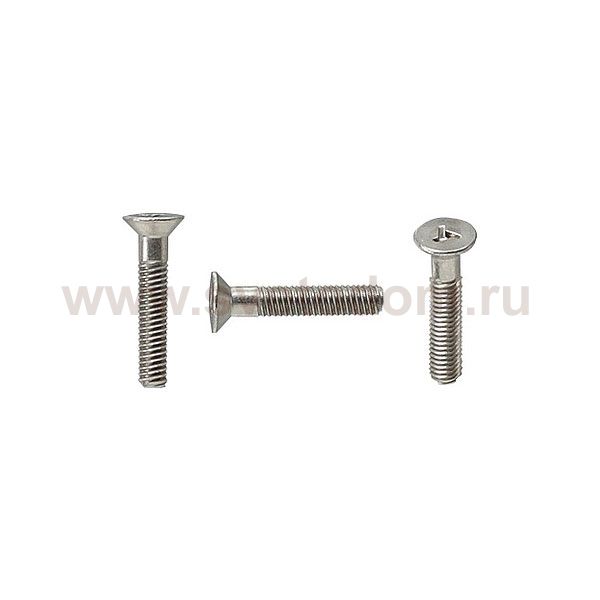 Gira TX-44 Комплект винтов (30 шт.) (G140700)