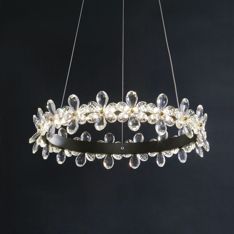 Подвесная люстра FLORETTA S D40 ImperiumLoft 140702-26