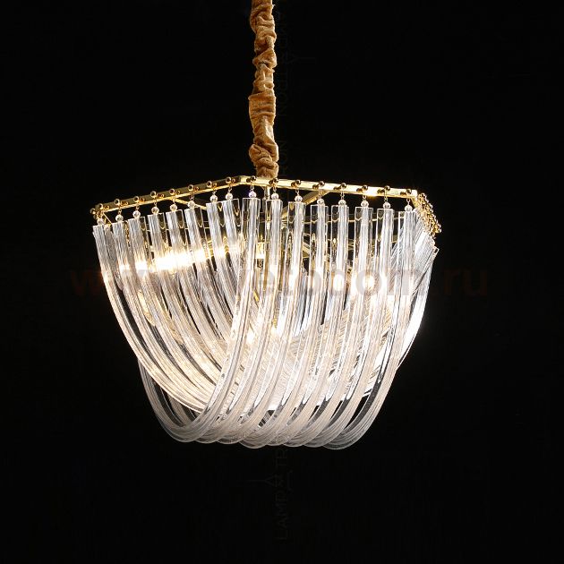 Подвесная люстра FLOW D50 ImperiumLoft 140703-26