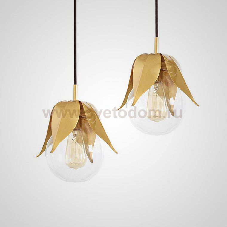 Подвесной светильник FLOWER ImperiumLoft 140704-26