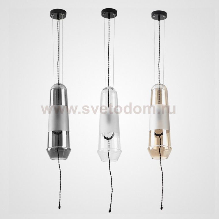 Подвесной светильник FRAGA ImperiumLoft 140714-26