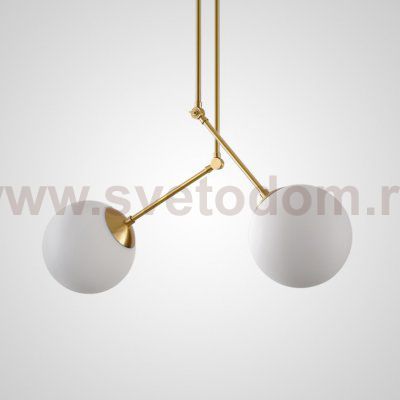 Подвесная люстра FREESTYLE ImperiumLoft 140716-26