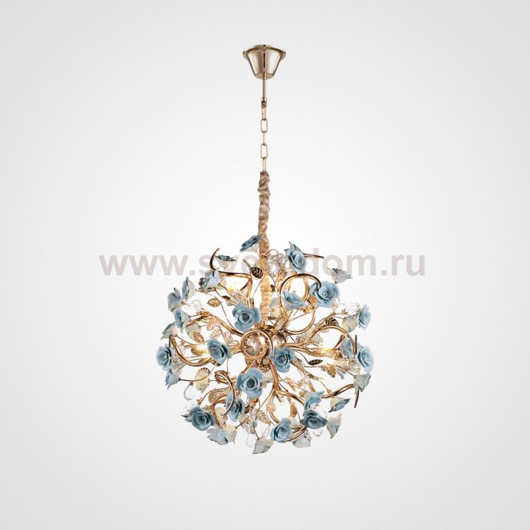 Подвесная люстра GARDEN ImperiumLoft 140726-26