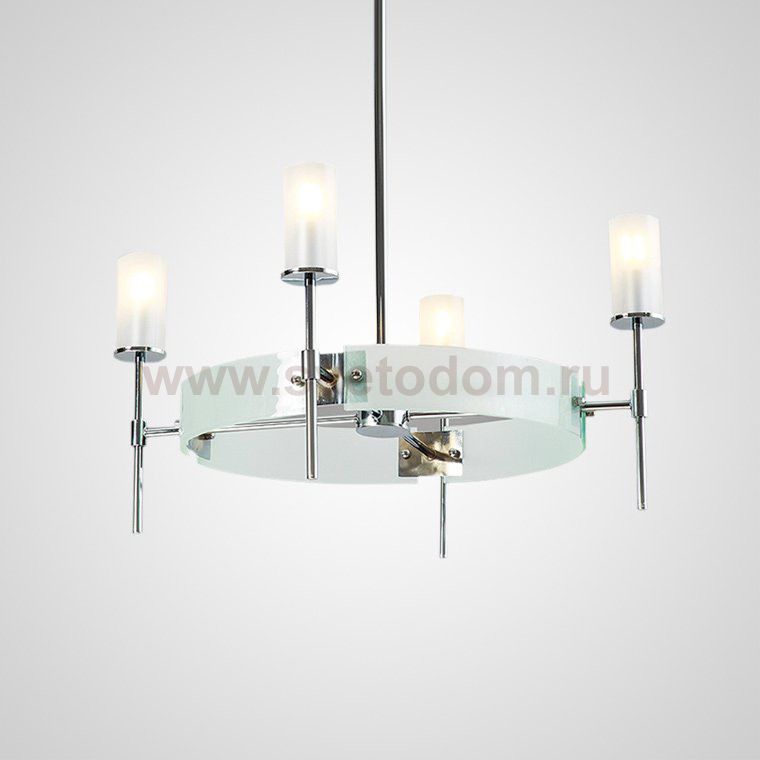 Подвесная люстра GINZA ImperiumLoft 140732-26