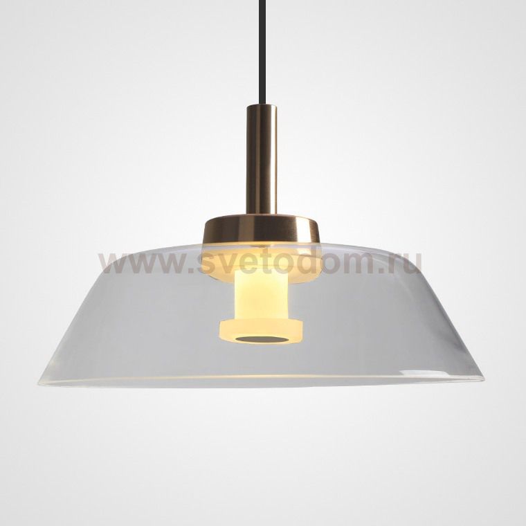 Подвесной светильник GOTHA ImperiumLoft 140738-26