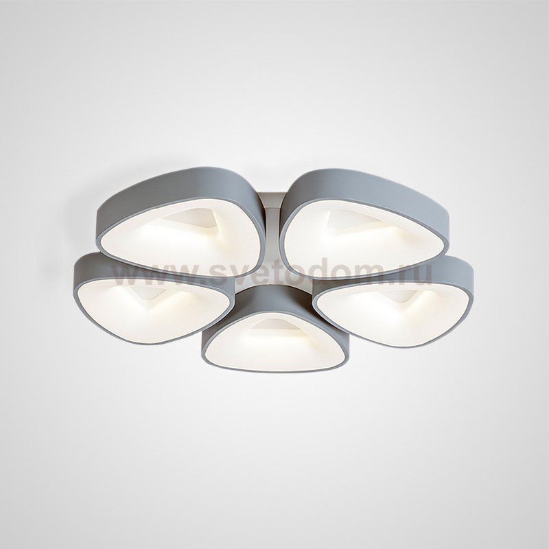 Потолочный светильник GUNA ImperiumLoft 140743-26