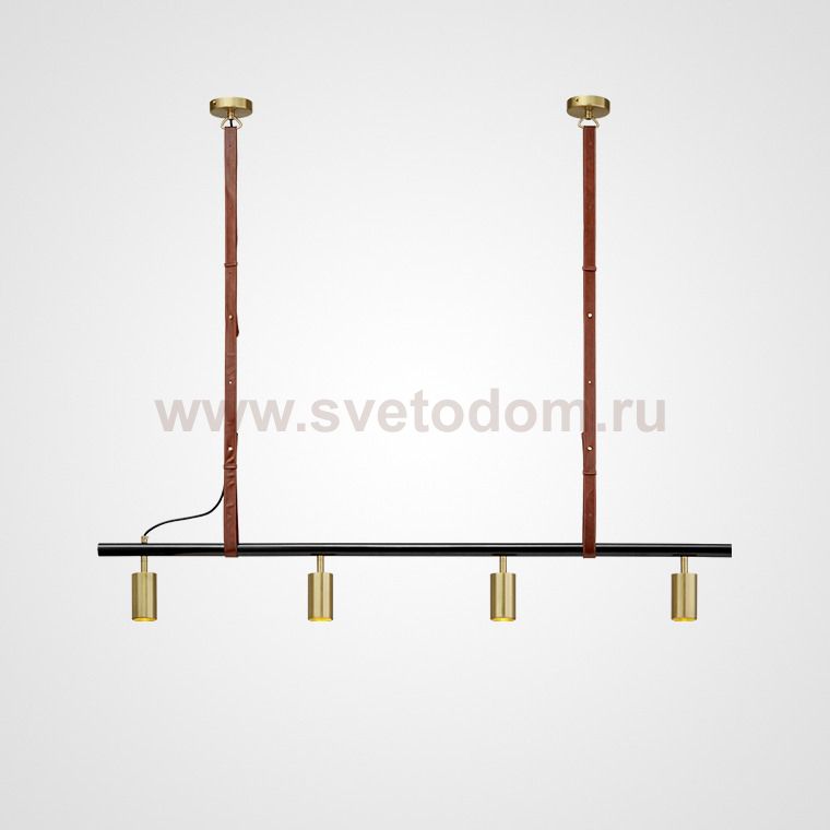 Подвесной светильник HASSEL ImperiumLoft 140744-26