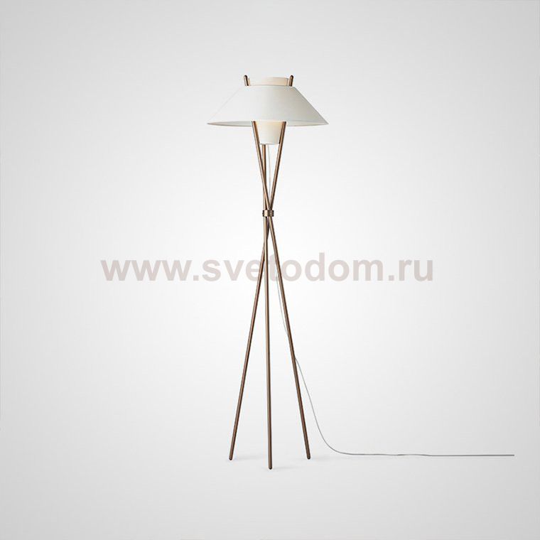 Торшер HOGER ImperiumLoft 140751-26