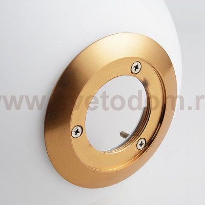 Подвесной светильник HOOP DUO Хром ImperiumLoft 140757-26