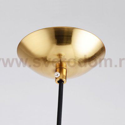 Подвесной светильник HOOP DUO Хром ImperiumLoft 140757-26
