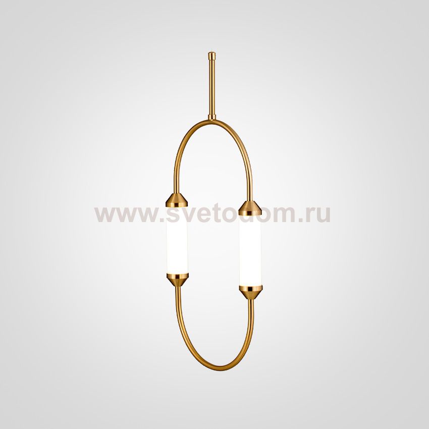 Подвесной светильник HOVER A ImperiumLoft 140762-26