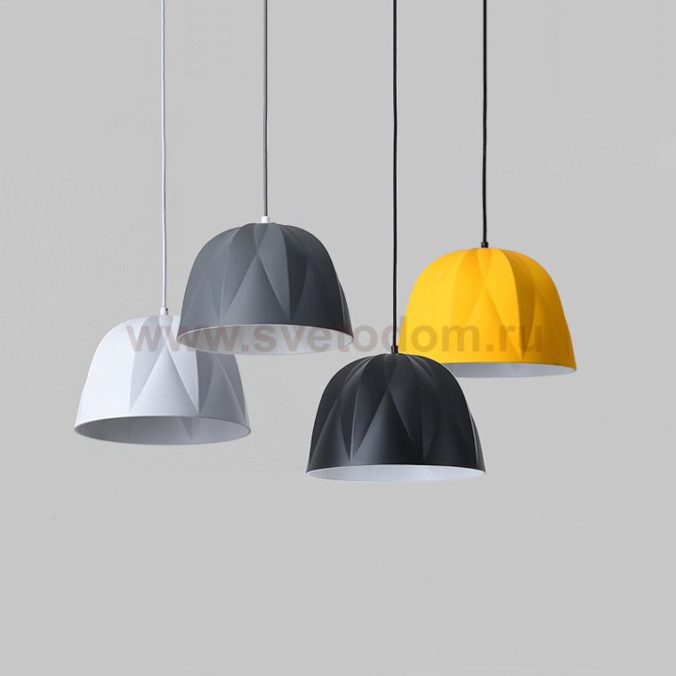 Подвесной светильник IDYLL ImperiumLoft 140763-26