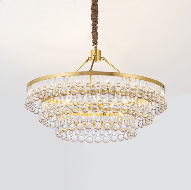 Подвесная люстра IMOLA ImperiumLoft 140767-26