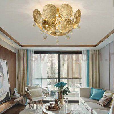 Потолочная люстра INCA D60 ImperiumLoft 140768-26