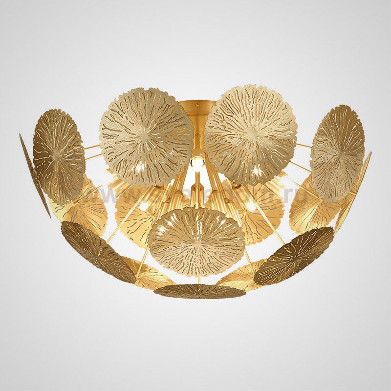 Потолочная люстра INCA D60 ImperiumLoft 140768-26