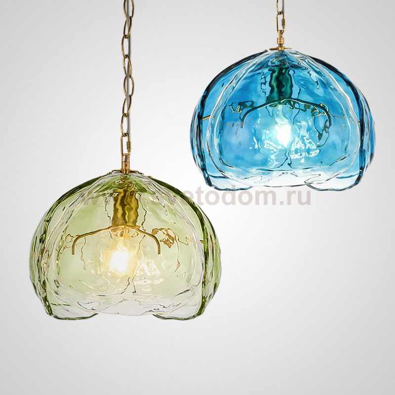 Подвесной светильник JETTA ImperiumLoft 140778-26