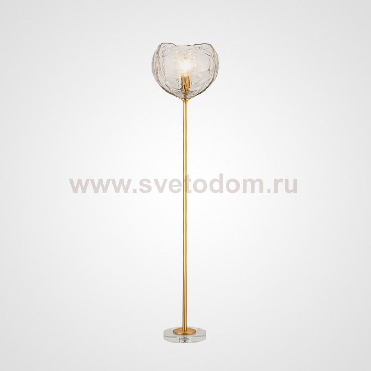 Торшер JETTA ImperiumLoft 140779-26