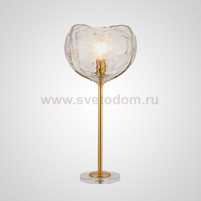 Настольная лампа JETTA TAB ImperiumLoft 140780-26