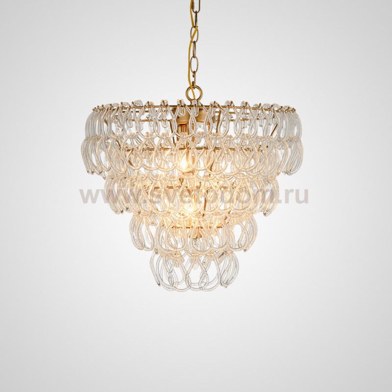 Подвесная люстра KNIT ImperiumLoft 140789-26