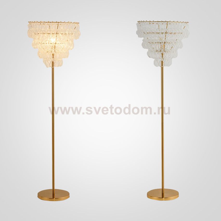 Торшер KNIT ImperiumLoft 140791-26