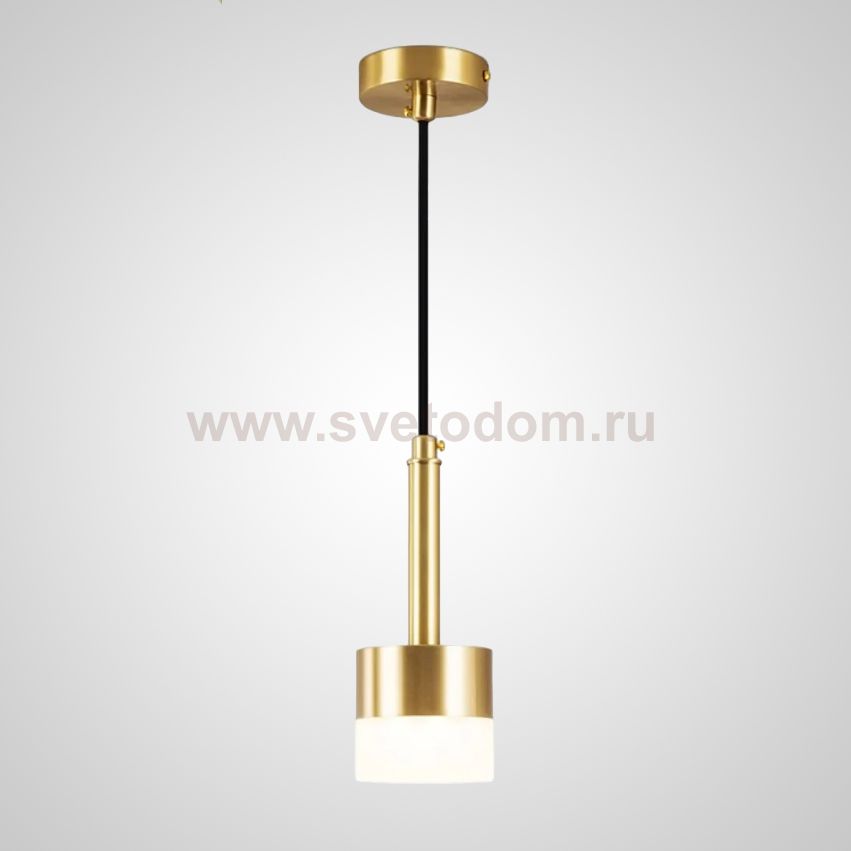 Подвесной светильник LANS L1 ImperiumLoft 140795-26