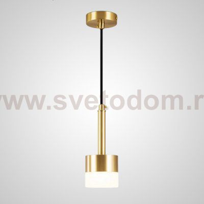 Подвесной светильник LANS L1 ImperiumLoft 140795-26