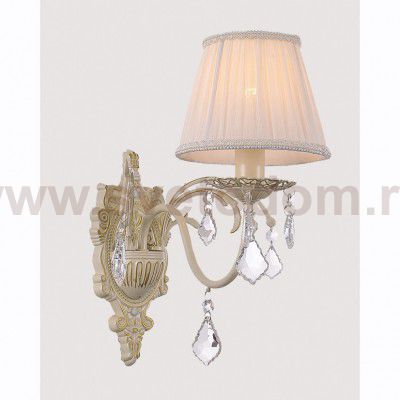 Светильник настенный бра Favourite 1408-1W Gara