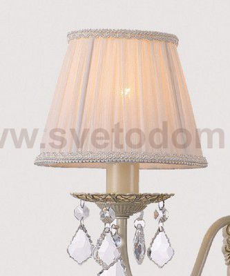 Светильник настенный бра Favourite 1408-2W Gara