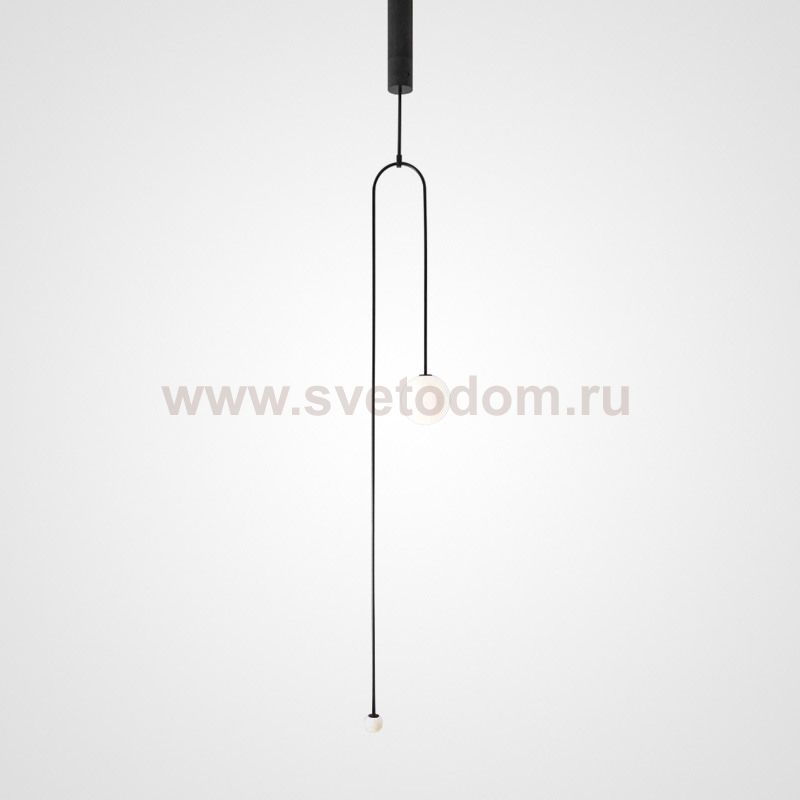 Подвесной светильник LINES A ImperiumLoft 140816-26