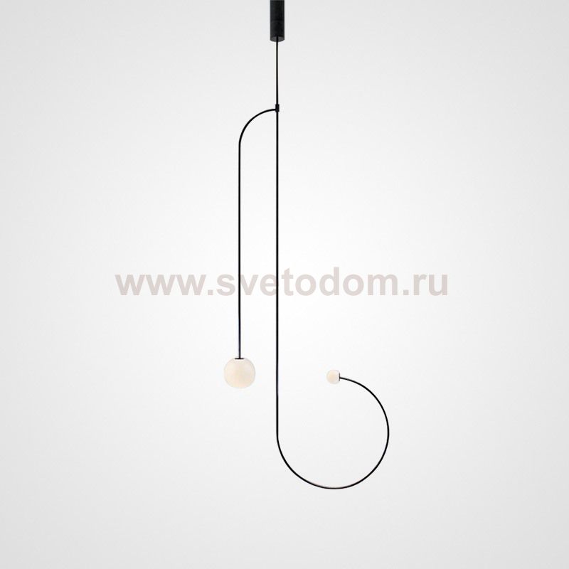 Подвесной светильник LINES B ImperiumLoft 140817-26