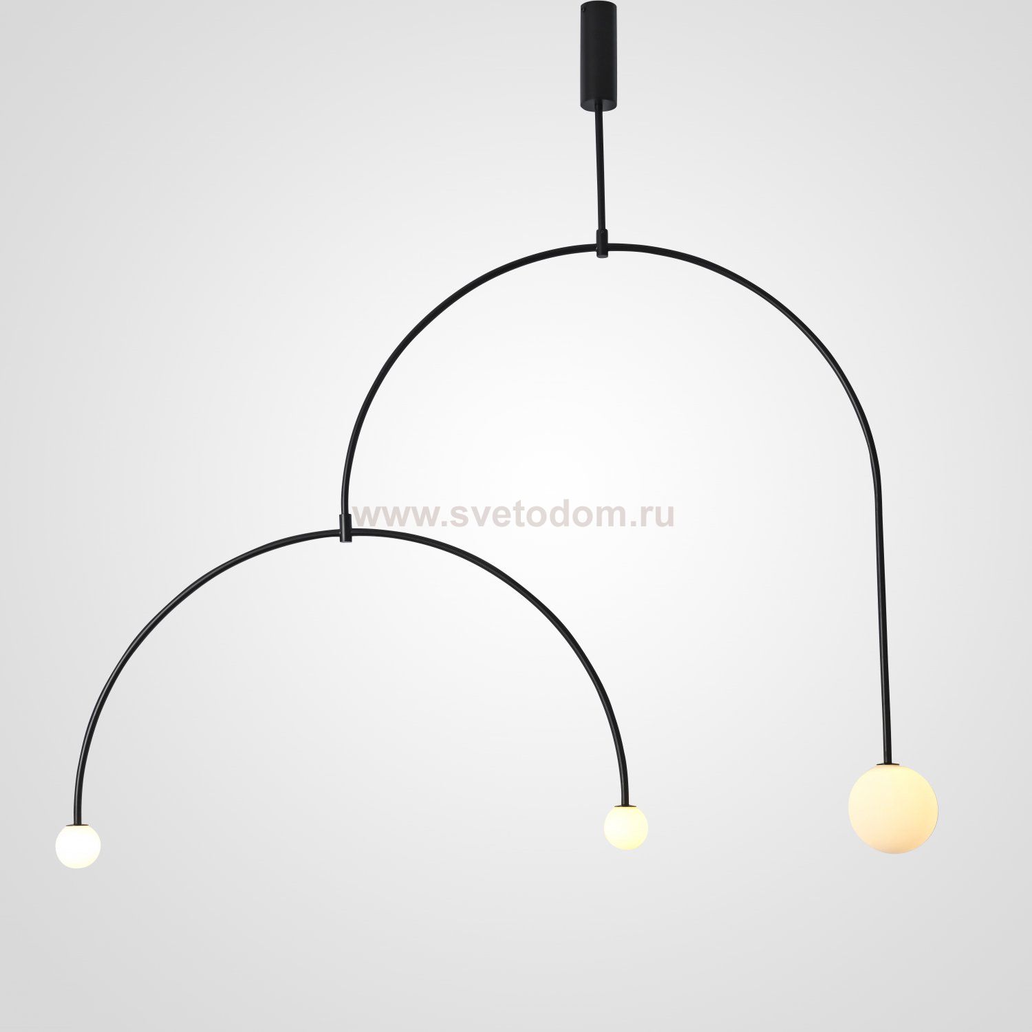 Подвесной светильник LINES C ImperiumLoft 140818-26