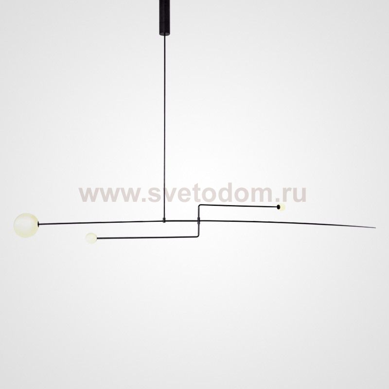 Подвесной светильник LINES F ImperiumLoft 140821-26