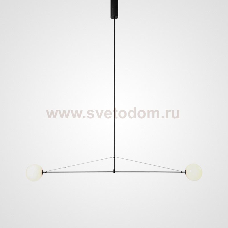 Подвесной светильник LINES H ImperiumLoft 140824-26