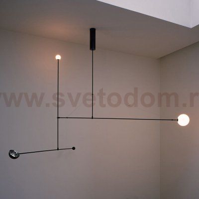 Подвесной светильник LINES K ImperiumLoft 140825-26
