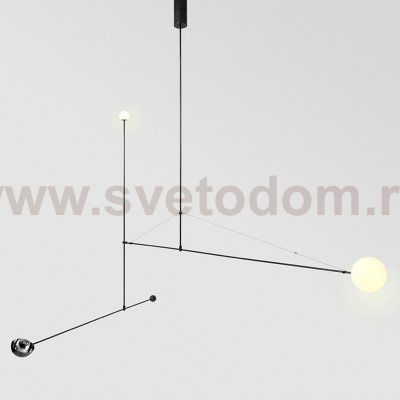 Подвесной светильник LINES K ImperiumLoft 140825-26
