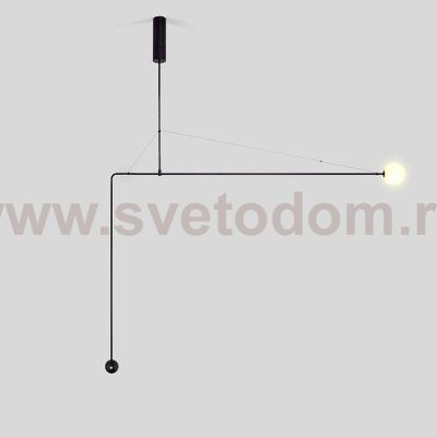 Подвесной светильник LINES L ImperiumLoft 140826-26