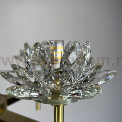Торшер LOTOS ImperiumLoft 140838-26
