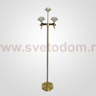 Торшер LOTOS ImperiumLoft 140838-26