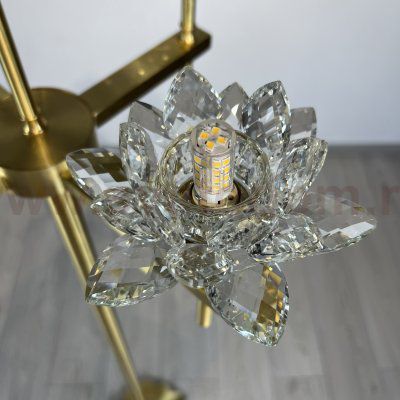 Торшер LOTOS ImperiumLoft 140838-26