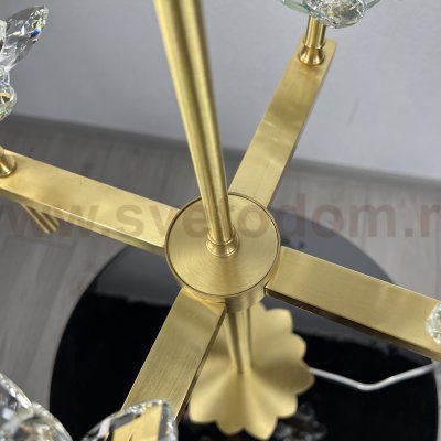 Настольная лампа LOTOS TAB ImperiumLoft 140841-26