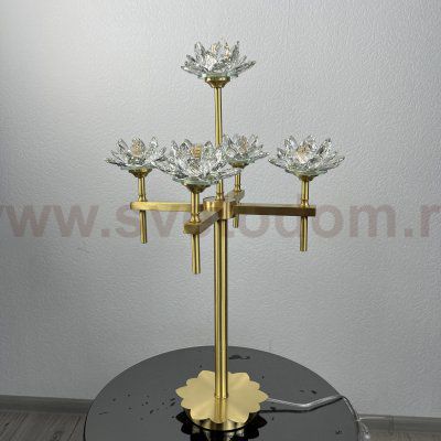 Настольная лампа LOTOS TAB ImperiumLoft 140841-26
