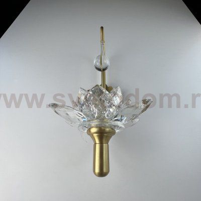 Настенное бра LOTOS WALL DROP ImperiumLoft 140843-26