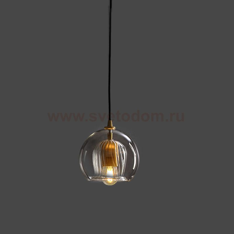 Подвесной светильник LYSE D150 ImperiumLoft 140851-26