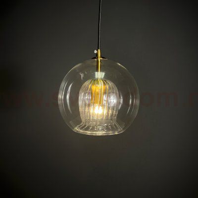 Подвесной светильник LYSE D150 ImperiumLoft 140851-26