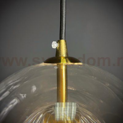 Подвесной светильник LYSE D150 ImperiumLoft 140851-26